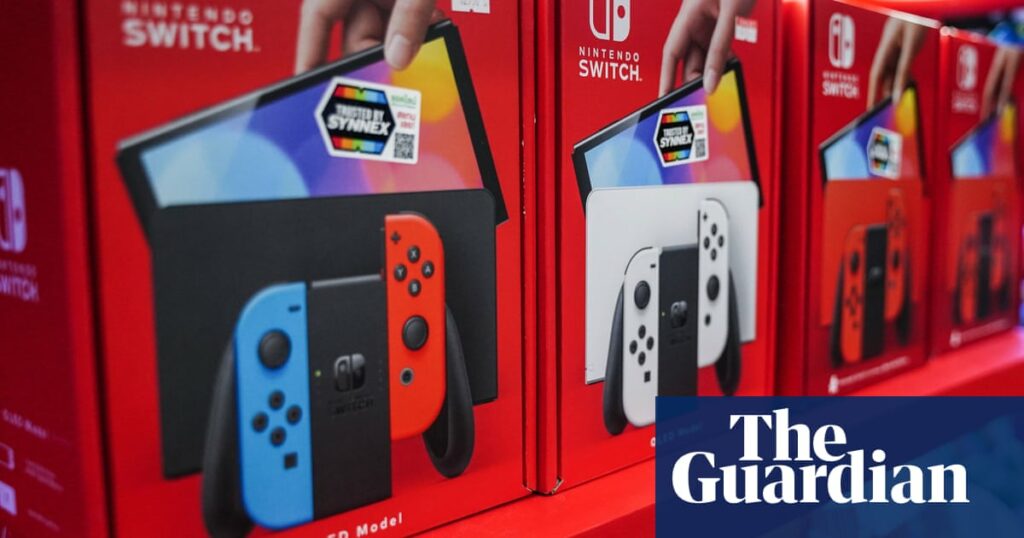 Anticipating Nintendo's Switch 2 Annoucement: Enhanced Power, Magnetic Controllers, And