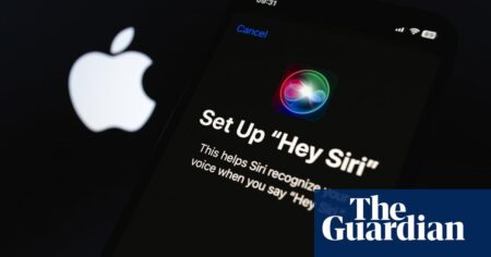 Apple Settles Lawsuit By Paying $95 Million Over Claims Siri