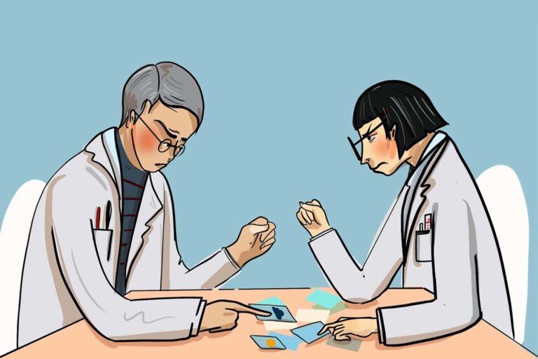 Are you interested in sabotaging your colleagues in the scientific community by publishing “nonsense”? Are You Interested In Sabotaging Your Colleagues In The Scientific