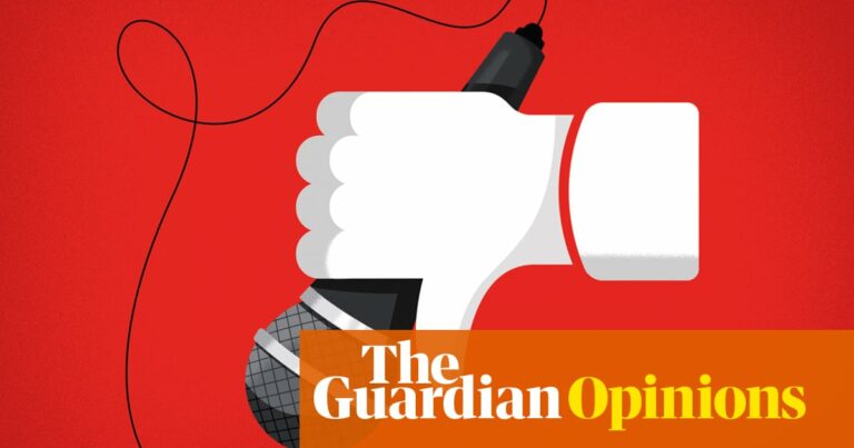 As Tech Companies Spread More Lies, Why Is The Bbc