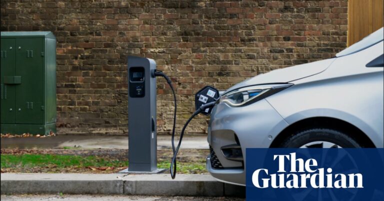 BT to Install One EV Charger for Every 60,000 Chargers Bt To Install One Ev Charger For Every 60,000 Chargers