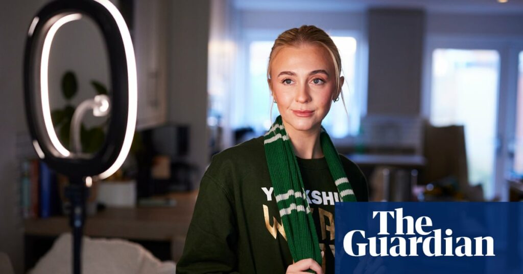 British TikToker says goodbye to Central American followers before potential ban: ‘It’s an amazing community’ British Tiktoker Says Goodbye To Central American Followers Before Potential