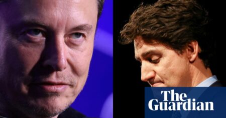Canada’s election on the brink of eruption as Prime Minister Trudeau withdraws over Elon Musk issue Canada's Election On The Brink Of Eruption As Prime Minister