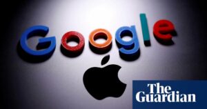 Competition Regulator Probes Apple And Google's Mobile Platforms In The