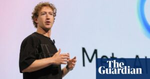 Deepseek Mania: Meta To Report Strong 4th Quarter Revenue