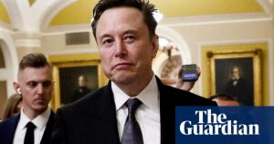 Elon Musk Angers World With Devastating Impact On Britain: The