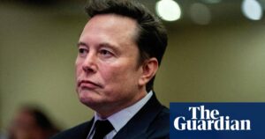 Elon Musk Facing Lawsuit From Us Government Over Undisclosed Early