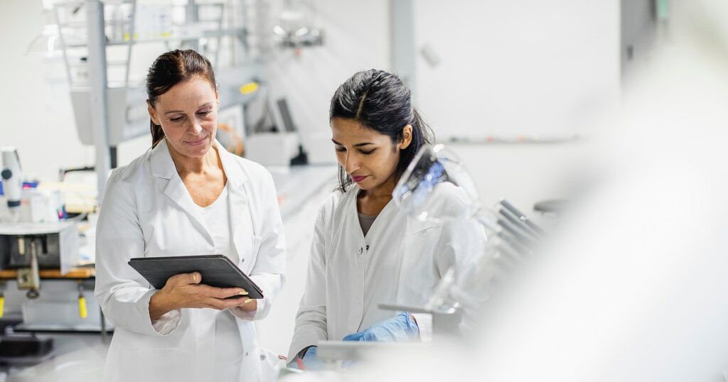 Employees claim Trump’s Day policy is already jeopardizing the limited representation of women and minorities in STEM. Employees Claim Trump's Day Policy Is Already Jeopardizing The Limited