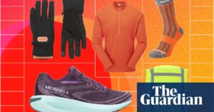 Essential Winter Running Gear To Conquer The Cold