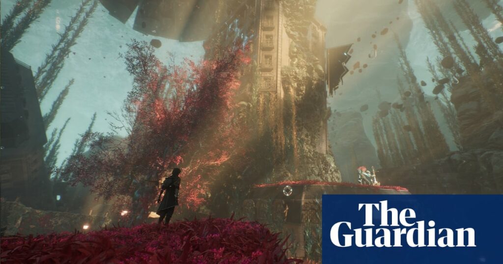 Exciting Game On The Horizon: Clair Obscur: Expedition 33 |