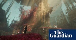 Exciting Game On The Horizon: Clair Obscur: Expedition 33 |