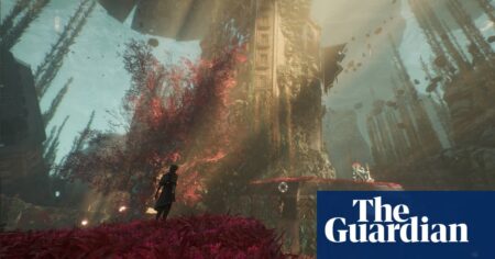 Exciting Game On The Horizon: Clair Obscur: Expedition 33 |