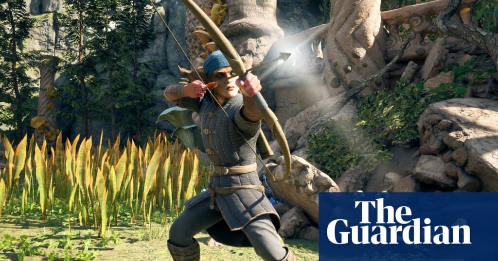 Exciting Video Games On The Horizon In 2025: Career And