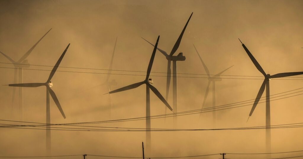 Executive Order Signed By Trump Aims At Electric Vehicles And