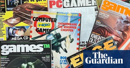 Exploring the Cultural Significance of Old Game Magazines and Nostalgia in Video Game History Exploring The Cultural Significance Of Old Game Magazines And Nostalgia