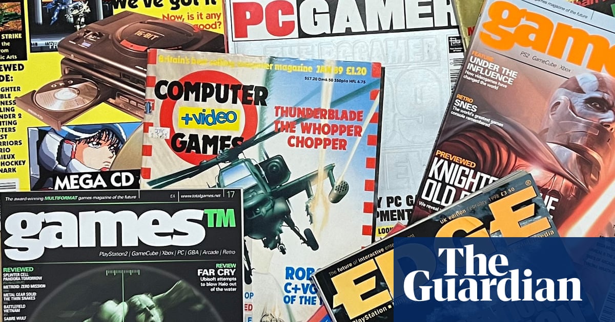 Exploring the Cultural Significance of Old Game Magazines and Nostalgia in Video Game History 1 Exploring The Cultural Significance Of Old Game Magazines And Nostalgia