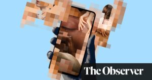 Exploring The Dark World Of Sexual Deepfakes: Women Fighting Back