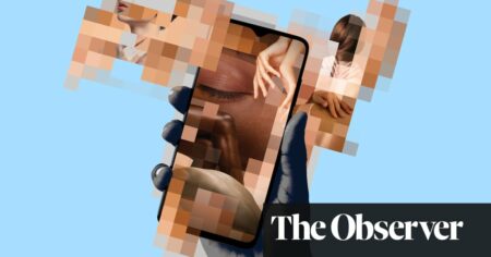 Exploring The Dark World Of Sexual Deepfakes: Women Fighting Back