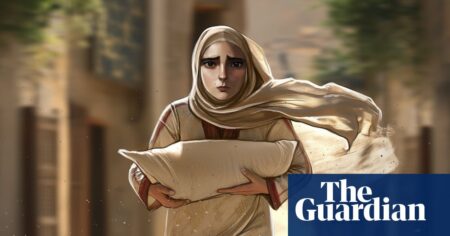 “Exploring the Untold Tale: A Developer’s Battle to Create a Game on the 1948 Nakba Despite Taboos” "exploring The Untold Tale: A Developer's Battle To Create A