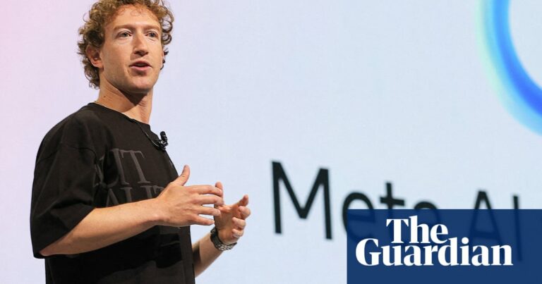 Fact Checkers React Negatively To Meta's Decision To Transition To A