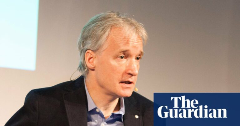 Former UK Amazon CEO as Competition Watchdog is a “Slap in the Face,” According to Labor Union Former Uk Amazon Ceo As Competition Watchdog Is A "slap