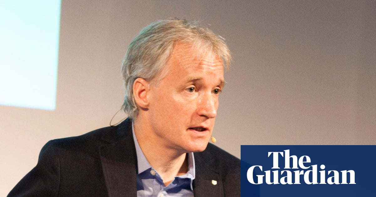 Former UK Amazon CEO as Competition Watchdog is a "Slap in the Face," According to Labor Union 1 Former Uk Amazon Ceo As Competition Watchdog Is A "slap