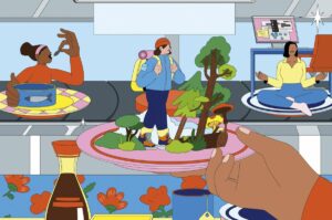 Four Proven Methods For Creating Habits That Endure