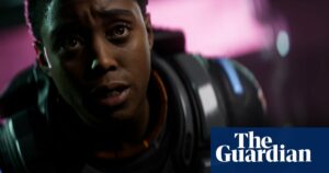 Games To Look Forward To In 2025: Directive 8020