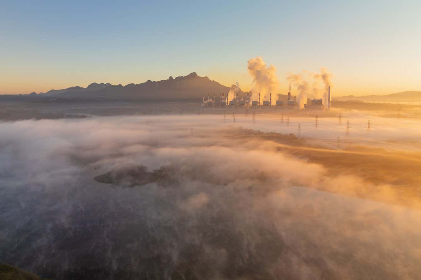 Global Temperatures Are Projected To Rise By 1.9 3.7°c By The