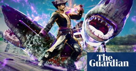 Hawaii Pirates Yakuza: Could This Be The Most Ridiculous Game