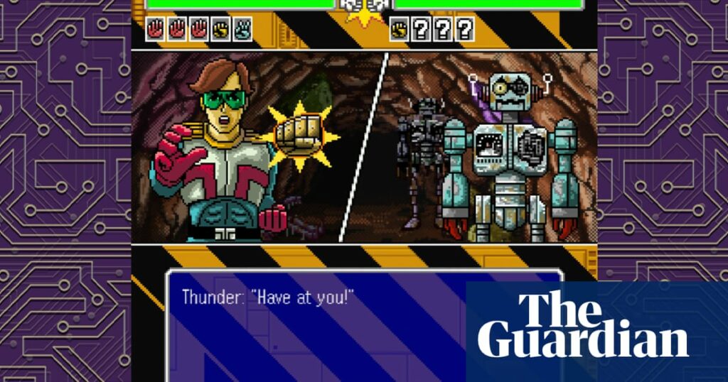 How one artist’s vision of Mario Jump made him a key figure in Nintendo’s story | Games How One Artist's Vision Of Mario Jump Made Him A