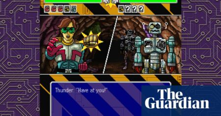 How one artist’s vision of Mario Jump made him a key figure in Nintendo’s story | Games How One Artist's Vision Of Mario Jump Made Him A