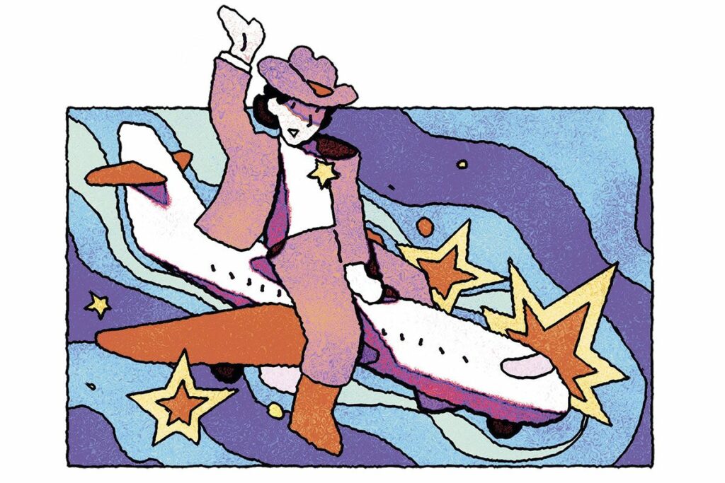 How To Potentially Land A Plane Without Any Formal Training