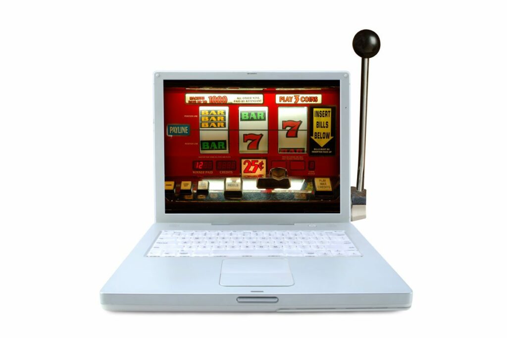 I Am A Neuroscientist Exploring How Gambling Impacts The Brain