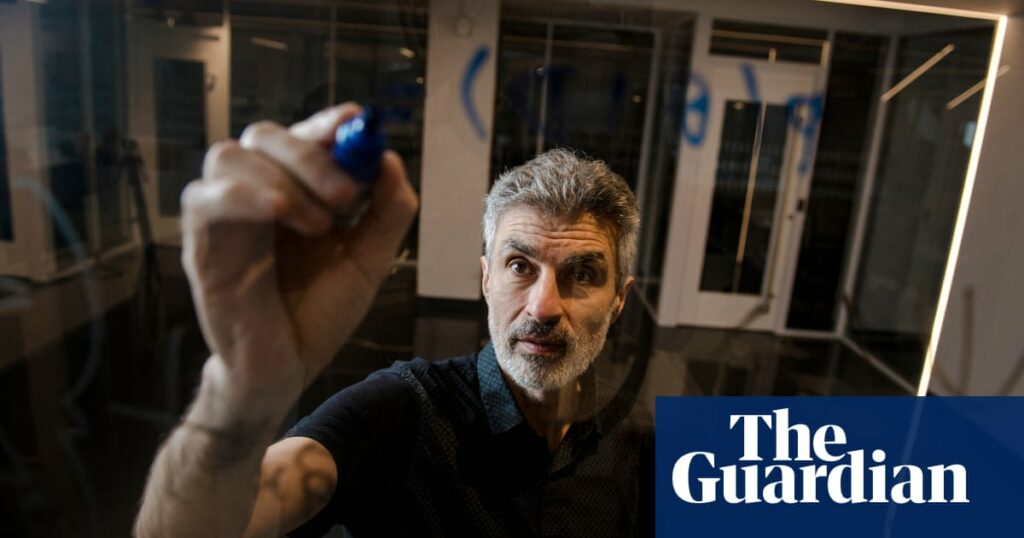 International Reports On Artificial Intelligence (ai) Cover Work, Climate, Cyber