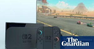 Is The Nintendo Switch 2 Announcement Worth The Upgrade? Exciting
