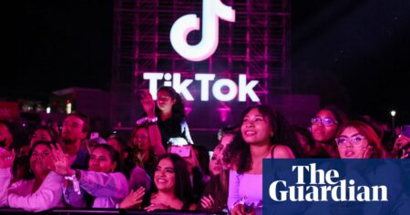 'kingmaker' Tiktok On The Verge Of Ban, Sending Us Music