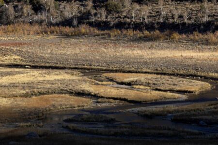 La arrival of La Niña is finally here, but it’s not going to stick around for long La Arrival Of La Niña Is Finally Here, But It's