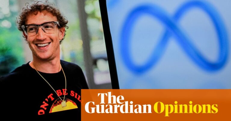 Mark Zuckerberg’s Era Of Deception: The Battle For Truth On