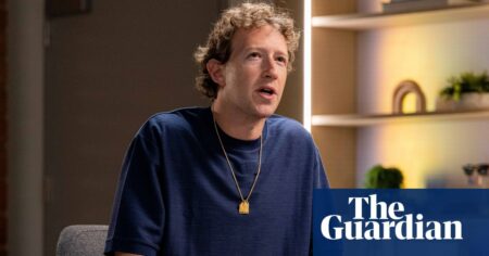 Meta Announces End Of Dei Program Just Days Before Trump's