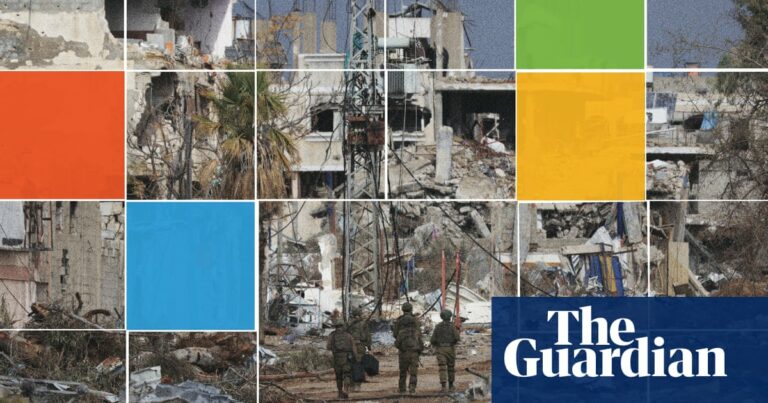 Microsoft’s increased collaboration with Israeli military during Gaza conflict exposed Microsoft's Increased Collaboration With Israeli Military During Gaza Conflict Exposed