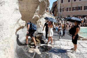 Millions Of Deaths In European Cities Linked To Extreme Temperatures