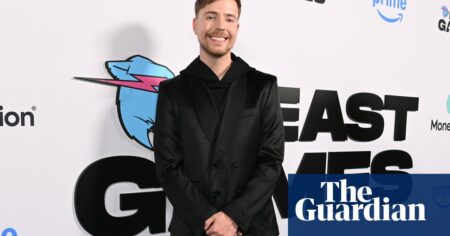 Mrbeast, A Popular Youtube Personality, Joins Efforts To Purchase Tiktok