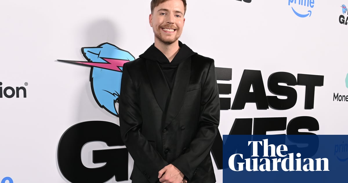 Mrbeast, A Popular Youtube Personality, Joins Efforts To Purchase Tiktok