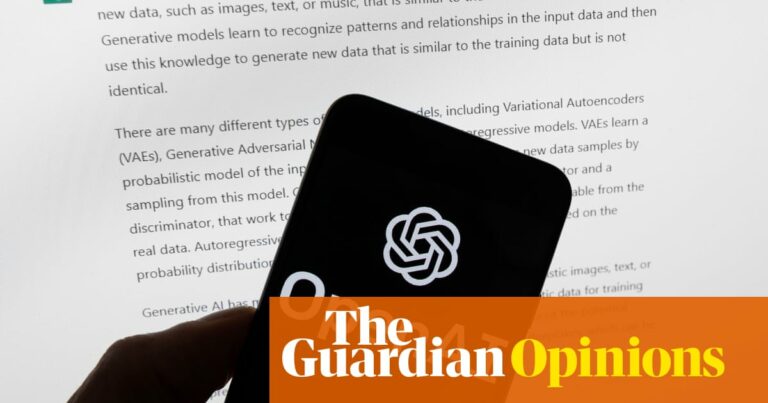 "my Ai Voice Was Cloned And Used By The Far Right.