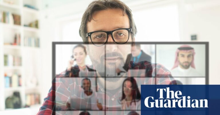 Navigating Zoom calls in 2025: Managing small group meetings with stationary backgrounds on the internet Navigating Zoom Calls In 2025: Managing Small Group Meetings With