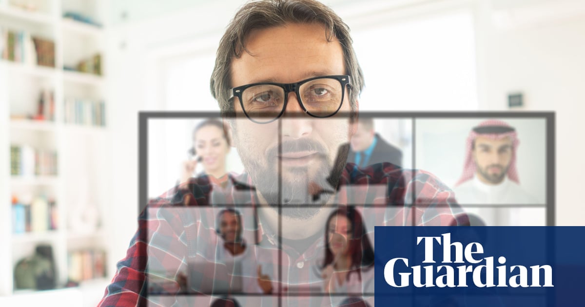 Navigating Zoom Calls In 2025: Managing Small Group Meetings With