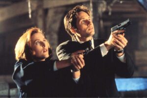 New Scientist Writers Rank The Best 17 Sci Fi Tv Shows