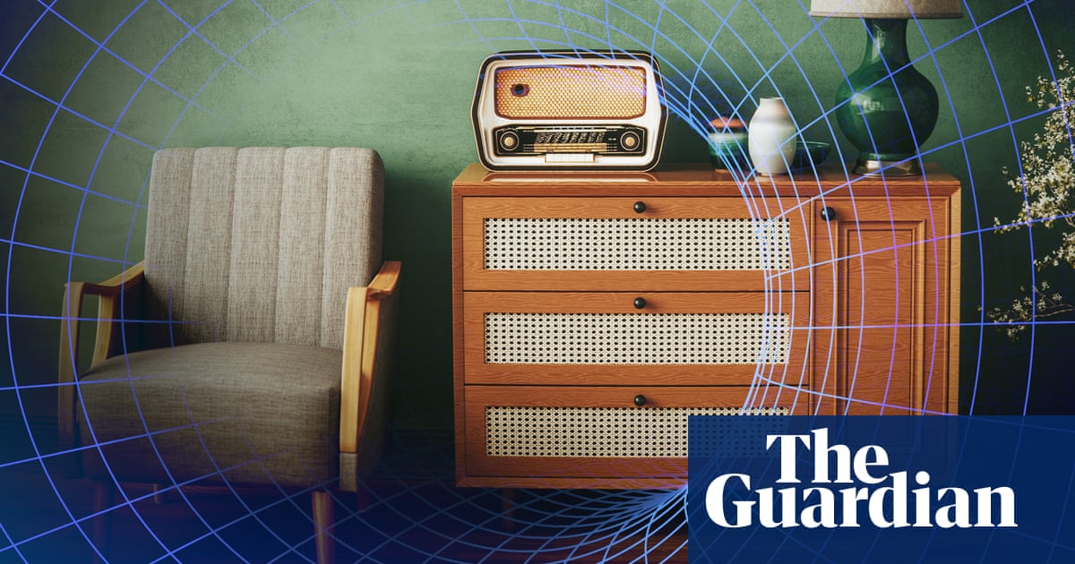 New Way to Navigate the Housing Crisis: Join a Facebook Group Celebrating Retro Australian Homes and Culture 1 New Way To Navigate The Housing Crisis: Join A Facebook