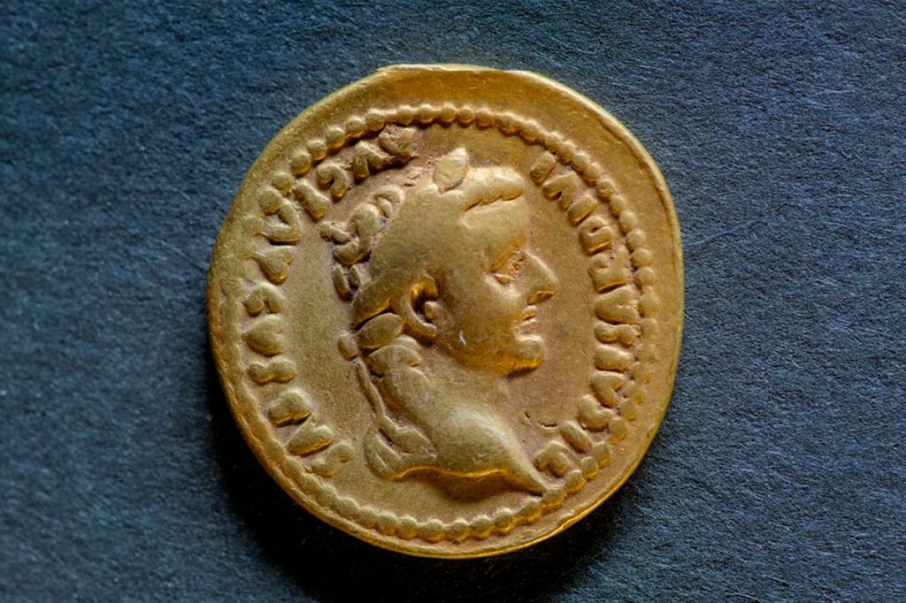 New discoveries from Pompeii unveil the lavish lifestyles of the ancient elite New Discoveries From Pompeii Unveil The Lavish Lifestyles Of The